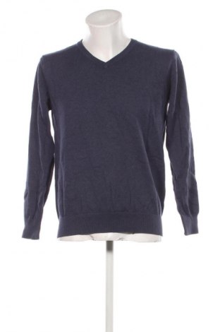 Herrenpullover Tom Tailor, Größe XL, Farbe Grau, Preis 33,99 €