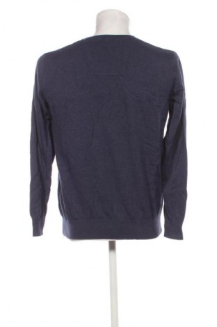 Herrenpullover Tom Tailor, Größe XL, Farbe Grau, Preis 33,99 €