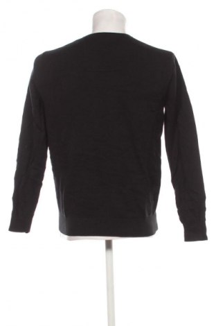 Herrenpullover Tom Tailor, Größe L, Farbe Schwarz, Preis 33,99 €