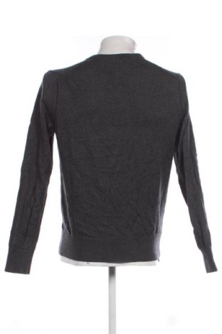 Męski sweter Tommy Hilfiger, Rozmiar L, Kolor Szary, Cena 291,99 zł