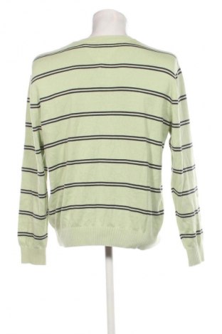Pulover de bărbați Tommy Hilfiger, Mărime L, Culoare Multicolor, Preț 303,99 Lei