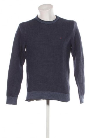 Męski sweter Tommy Hilfiger, Rozmiar M, Kolor Kolorowy, Cena 291,99 zł