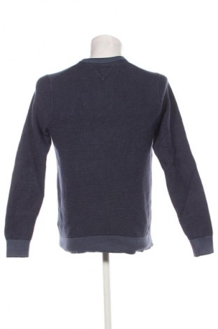 Męski sweter Tommy Hilfiger, Rozmiar M, Kolor Kolorowy, Cena 291,99 zł