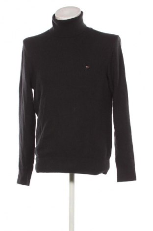 Pánský svetr  Tommy Hilfiger, Velikost M, Barva Černá, Cena  1 449,00 Kč