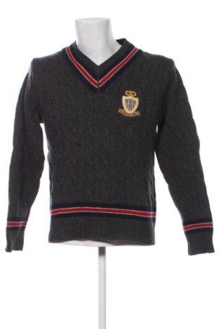 Pánský svetr  Tommy Hilfiger, Velikost XL, Barva Vícebarevné, Cena  1 127,00 Kč