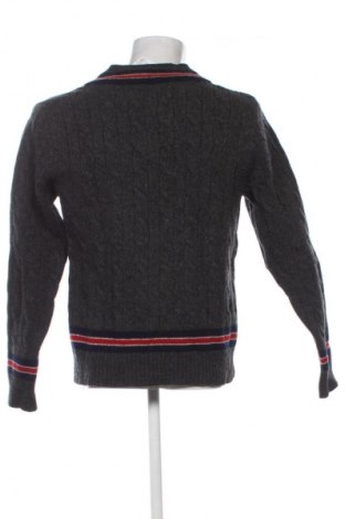 Pánský svetr  Tommy Hilfiger, Velikost XL, Barva Vícebarevné, Cena  1 127,00 Kč