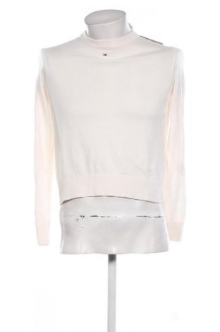Damski sweter Tommy Jeans, Rozmiar S, Kolor Biały, Cena 614,99 zł