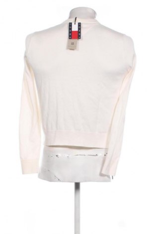 Damski sweter Tommy Jeans, Rozmiar S, Kolor Biały, Cena 614,99 zł