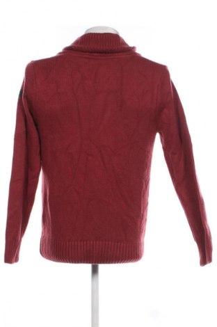 Męski sweter Twinlife, Rozmiar M, Kolor Brązowy, Cena 203,99 zł