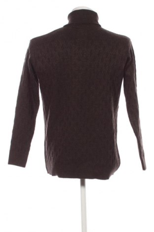 Herrenpullover U.S. Polo Assn., Größe XL, Farbe Braun, Preis € 43,99