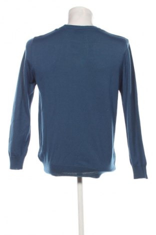 Herrenpullover U.S. Polo Assn., Größe L, Farbe Blau, Preis € 31,37