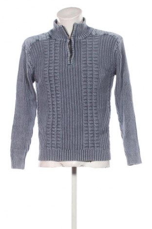 Férfi pulóver Unbranded, Méret L, Szín Kék, Ár 9 489 Ft