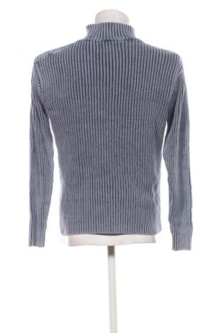 Férfi pulóver Unbranded, Méret L, Szín Kék, Ár 9 489 Ft