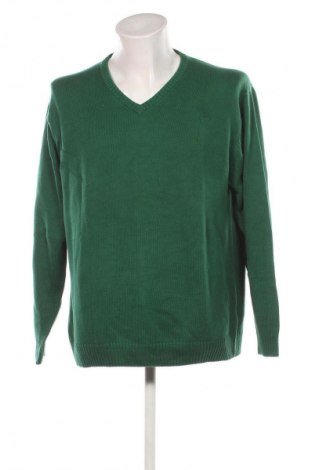 Męski sweter Unbranded, Rozmiar XXL, Kolor Zielony, Cena 114,99 zł