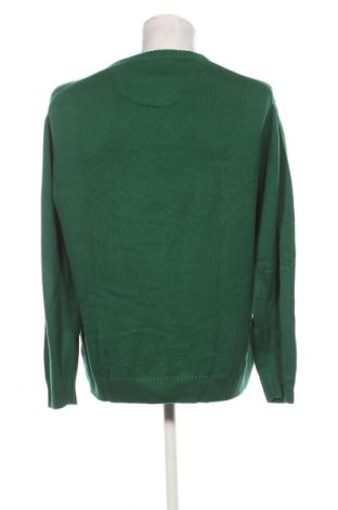 Męski sweter Unbranded, Rozmiar XXL, Kolor Zielony, Cena 114,99 zł