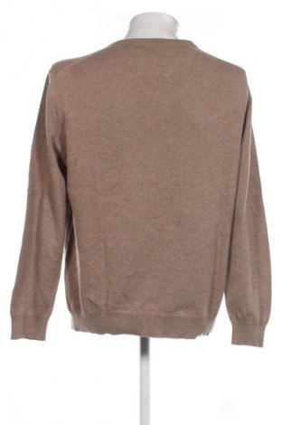 Męski sweter Unbranded, Rozmiar XL, Kolor Beżowy, Cena 114,99 zł