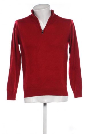 Męski sweter Unbranded, Rozmiar L, Kolor Czerwony, Cena 114,99 zł