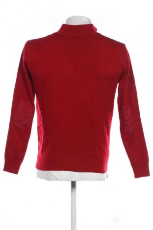 Męski sweter Unbranded, Rozmiar L, Kolor Czerwony, Cena 114,99 zł