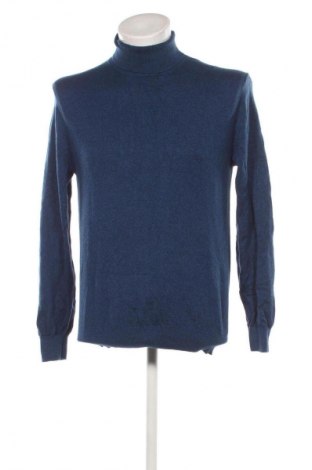 Pánsky sveter  Unbranded, Veľkosť L, Farba Modrá, Cena  14,95 €