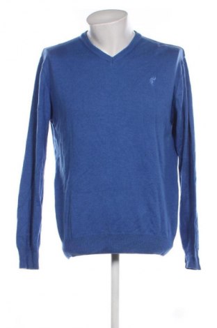 Męski sweter Unbranded, Rozmiar XXL, Kolor Niebieski, Cena 114,99 zł