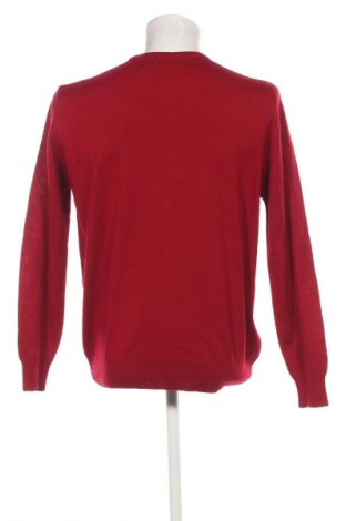 Pánský svetr  Unbranded, Velikost XL, Barva Červená, Cena  569,00 Kč