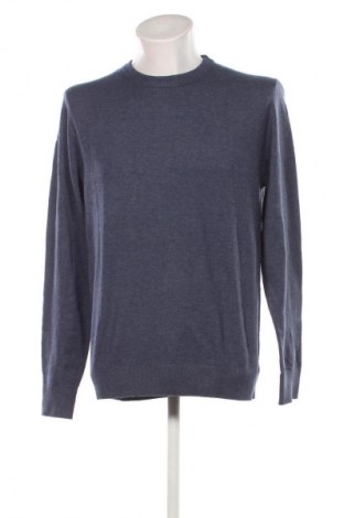 Męski sweter Unbranded, Rozmiar M, Kolor Niebieski, Cena 114,99 zł