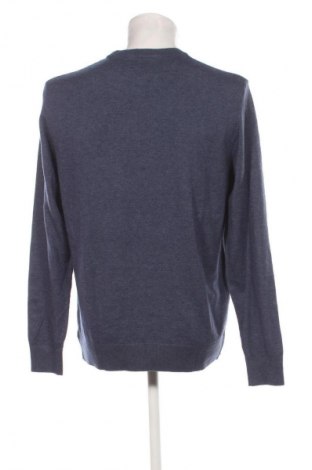 Męski sweter Unbranded, Rozmiar M, Kolor Niebieski, Cena 114,99 zł