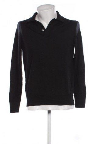 Męski sweter Unbranded, Rozmiar S, Kolor Czarny, Cena 114,99 zł