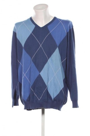 Pánsky sveter  Unbranded, Veľkosť 3XL, Farba Modrá, Cena  21,95 €