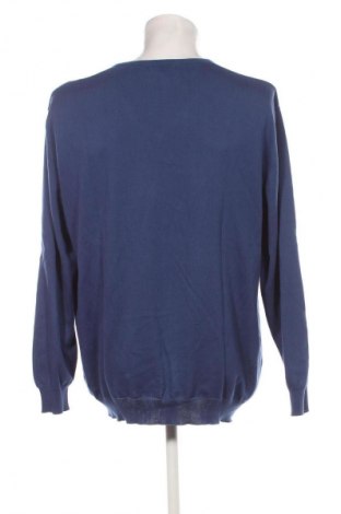 Pánsky sveter  Unbranded, Veľkosť 3XL, Farba Modrá, Cena  21,95 €