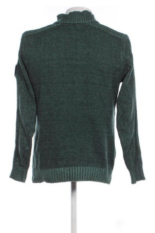 Męski sweter Unbranded, Rozmiar L, Kolor Zielony, Cena 114,99 zł