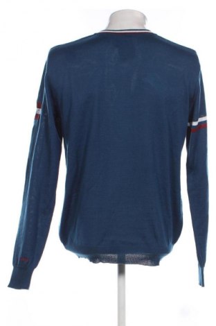 Férfi pulóver Unbranded, Méret L, Szín Kék, Ár 9 489 Ft