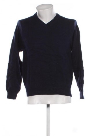 Herrenpullover Unbranded, Größe S, Farbe Blau, Preis € 24,99