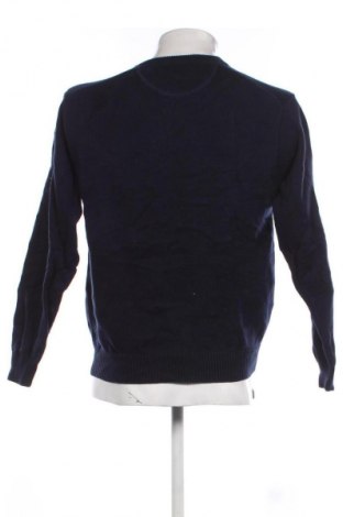Herrenpullover Unbranded, Größe S, Farbe Blau, Preis € 24,99