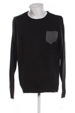 Męski sweter Unbranded, Rozmiar M, Kolor Czarny, Cena 80,90 zł
