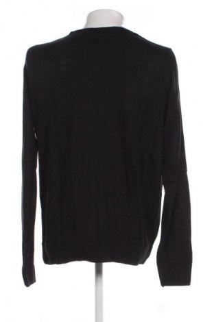 Męski sweter Unbranded, Rozmiar M, Kolor Czarny, Cena 80,90 zł