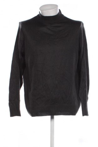Herrenpullover Unbranded, Größe XXL, Farbe Grau, Preis 24,99 €