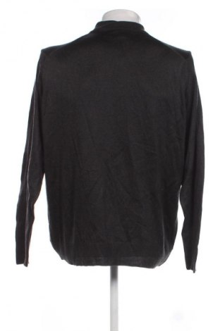Herrenpullover Unbranded, Größe XXL, Farbe Grau, Preis 24,99 €