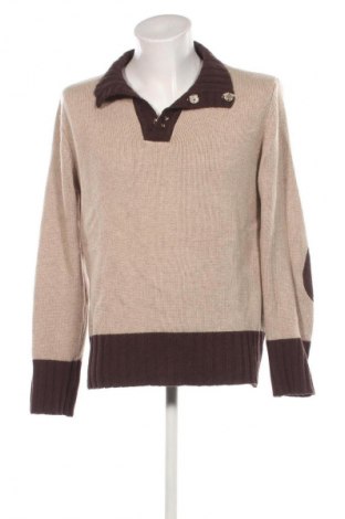 Herrenpullover Unbranded, Größe M, Farbe Mehrfarbig, Preis € 17,74