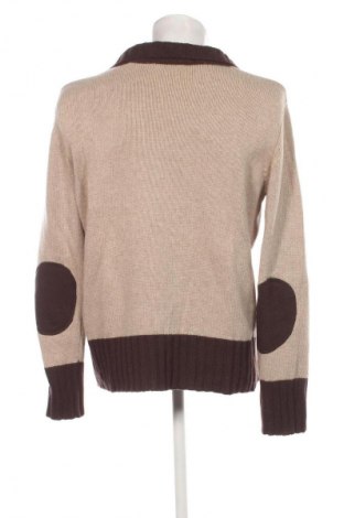 Herrenpullover Unbranded, Größe M, Farbe Mehrfarbig, Preis € 17,74