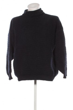 Férfi pulóver Unbranded, Méret L, Szín Kék, Ár 7 029 Ft