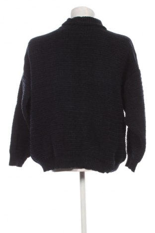 Férfi pulóver Unbranded, Méret L, Szín Kék, Ár 7 029 Ft