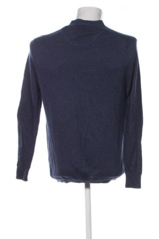 Pánský svetr  Unbranded, Velikost L, Barva Modrá, Cena  469,00 Kč
