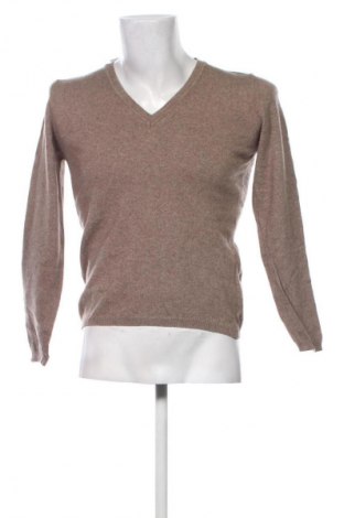 Herrenpullover Unbranded, Größe S, Farbe Braun, Preis 17,90 €