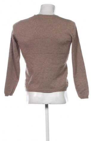 Herrenpullover Unbranded, Größe S, Farbe Braun, Preis 17,90 €