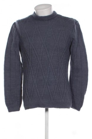 Pánsky sveter  Unbranded, Veľkosť L, Farba Sivá, Cena  17,90 €
