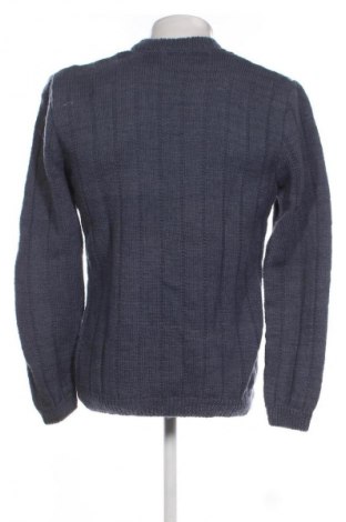 Pánsky sveter  Unbranded, Veľkosť L, Farba Sivá, Cena  17,90 €
