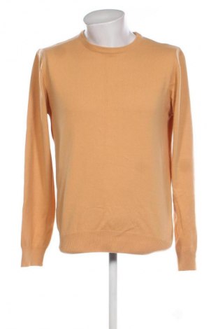 Pánsky sveter  Unbranded, Veľkosť L, Farba Žltá, Cena  17,90 €