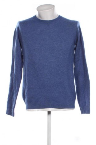 Pánsky sveter  Uniqlo, Veľkosť M, Farba Modrá, Cena  27,95 €