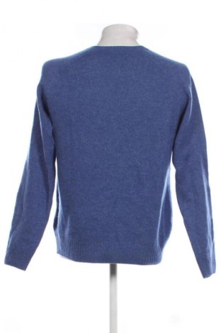 Pánsky sveter  Uniqlo, Veľkosť M, Farba Modrá, Cena  27,95 €